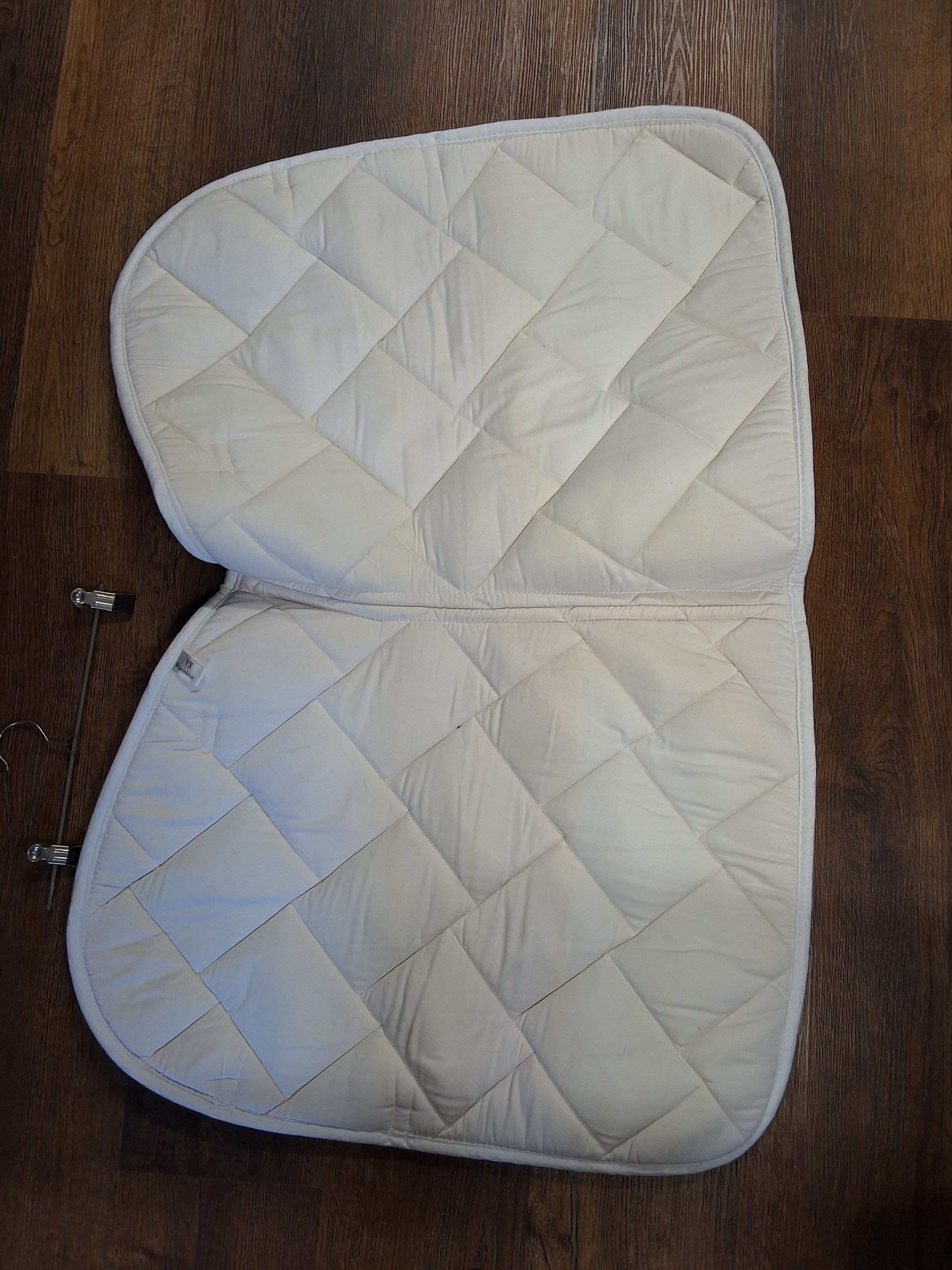 Busse Schabracke
