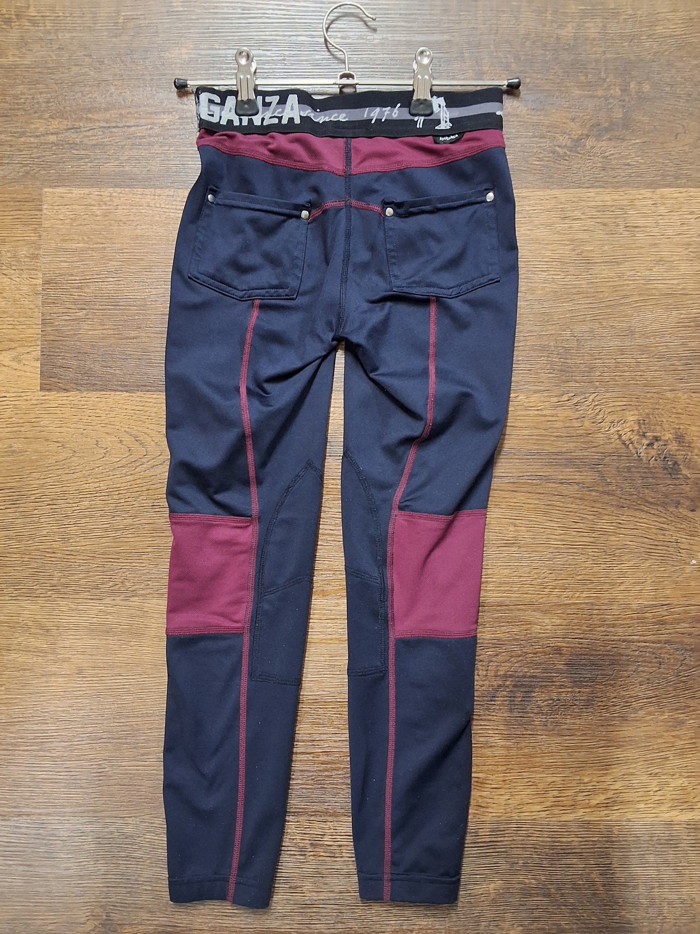 Fouganza Kinderreithose