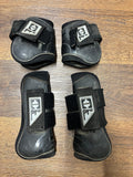 Hampa pro Gamaschenset