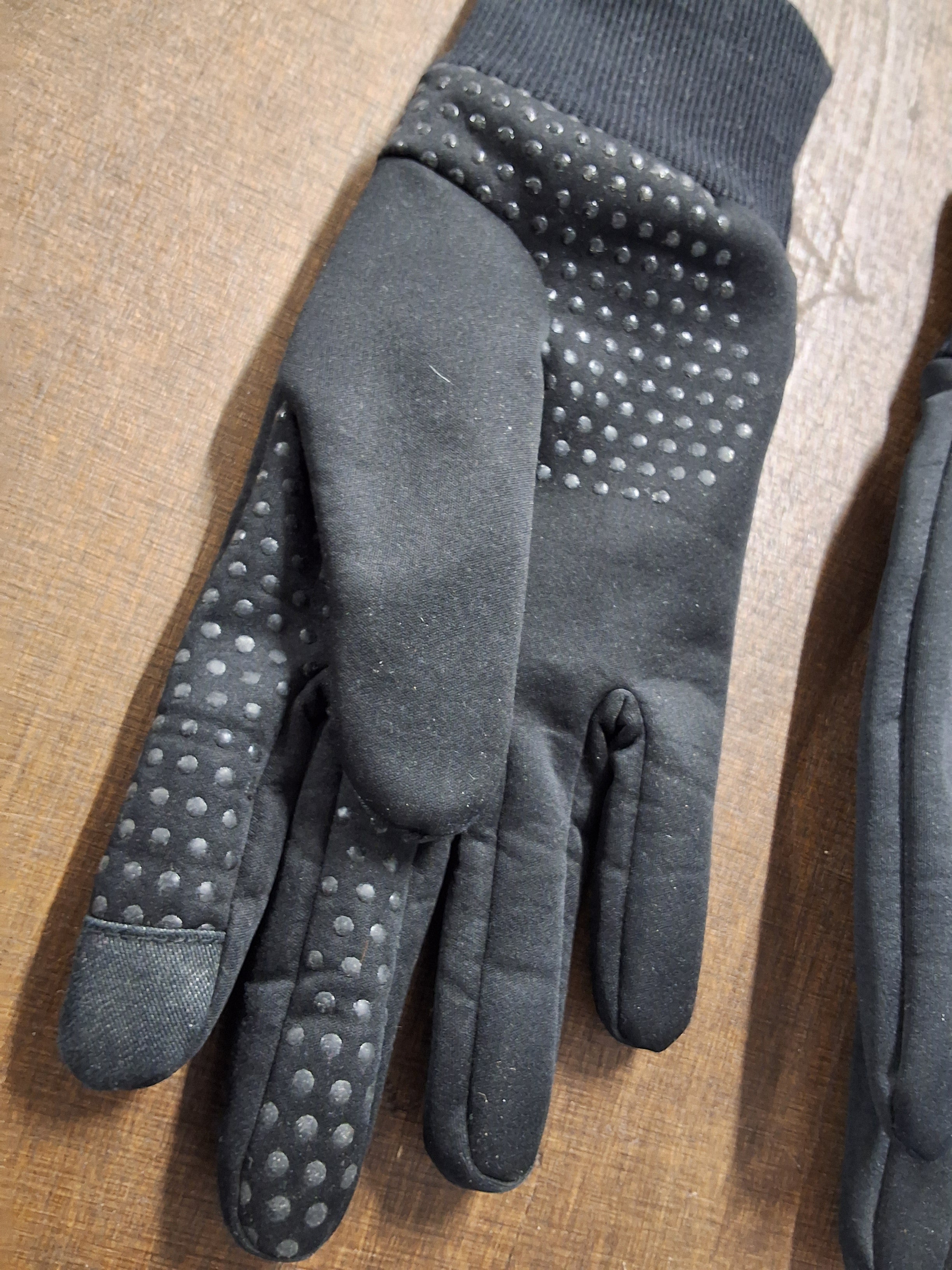 Tchibo Handschuhe – ZaumZeug 2-Hand Reitsportbedarf