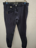 ELT Reithose
