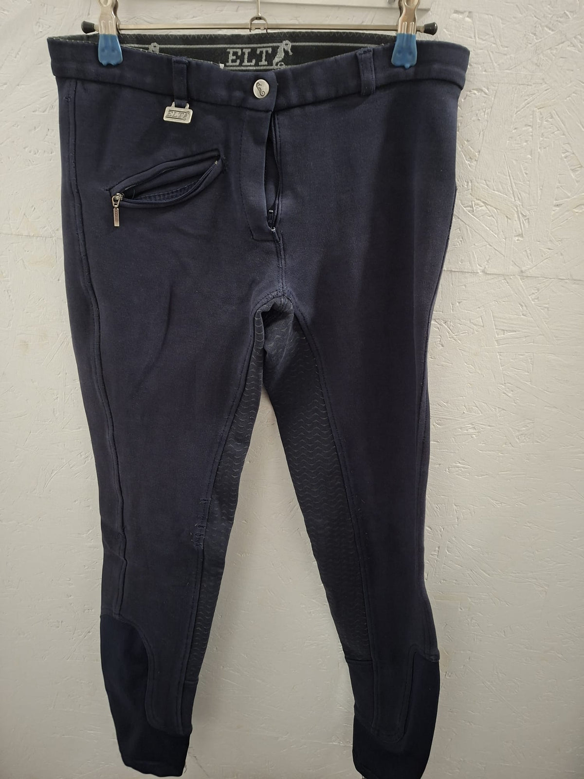 ELT Reithose