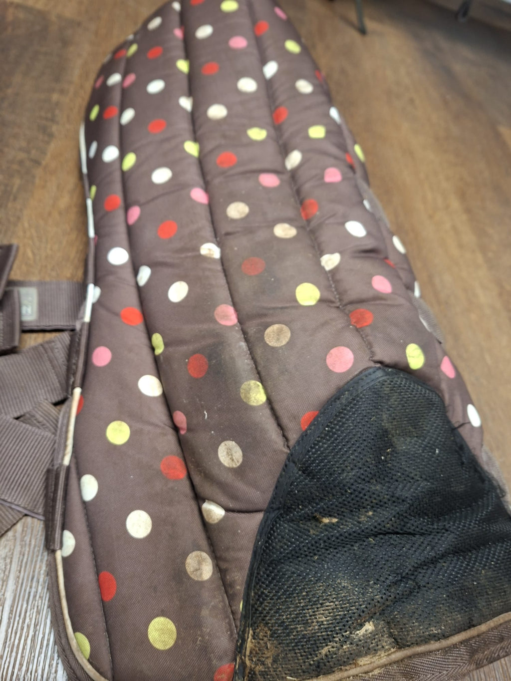 Eskadron "Nici" Transportgamaschen