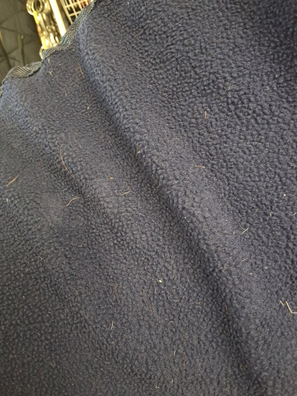 Unbekannt Abschwitzdecke