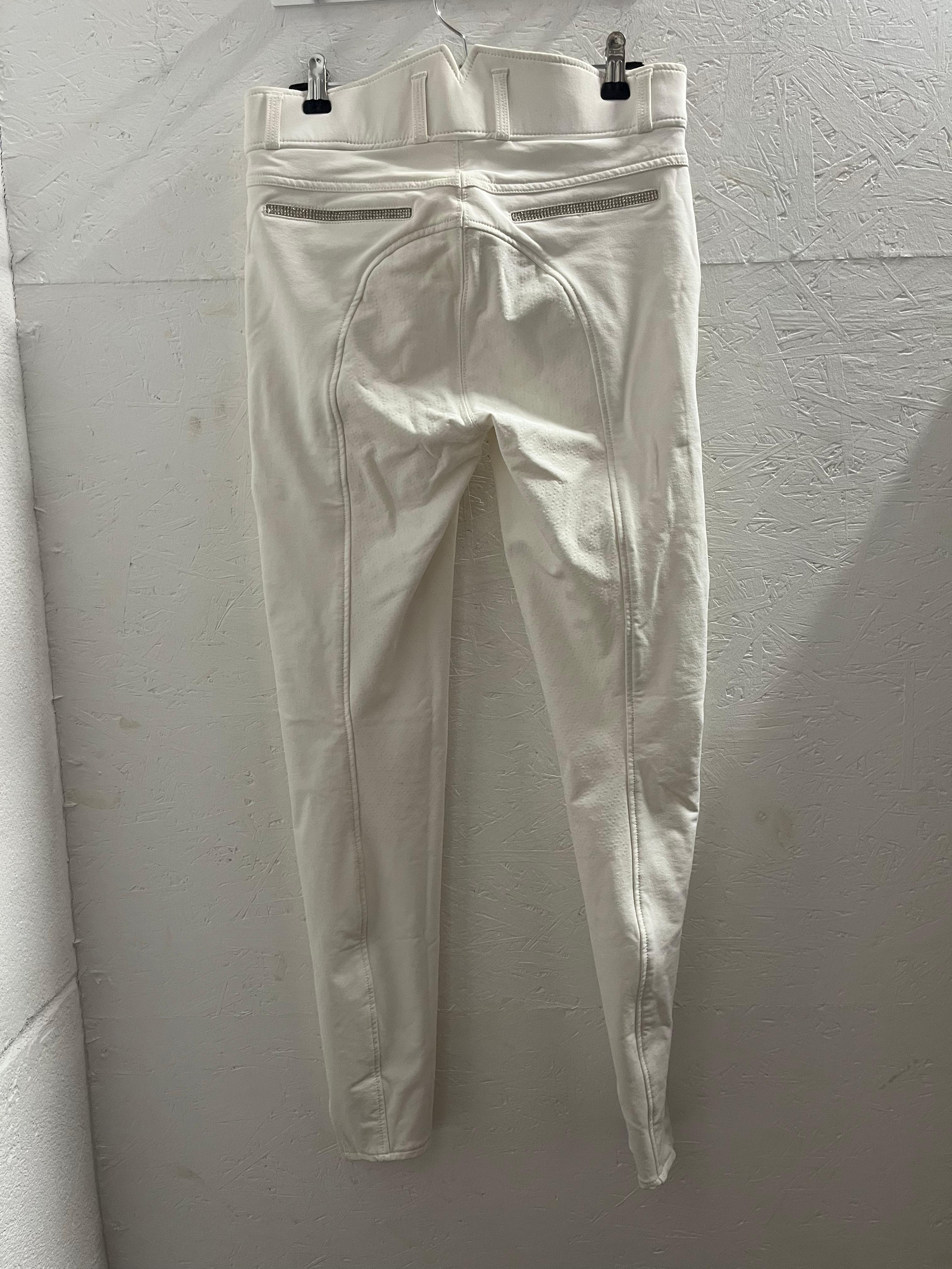 Montar Reithose