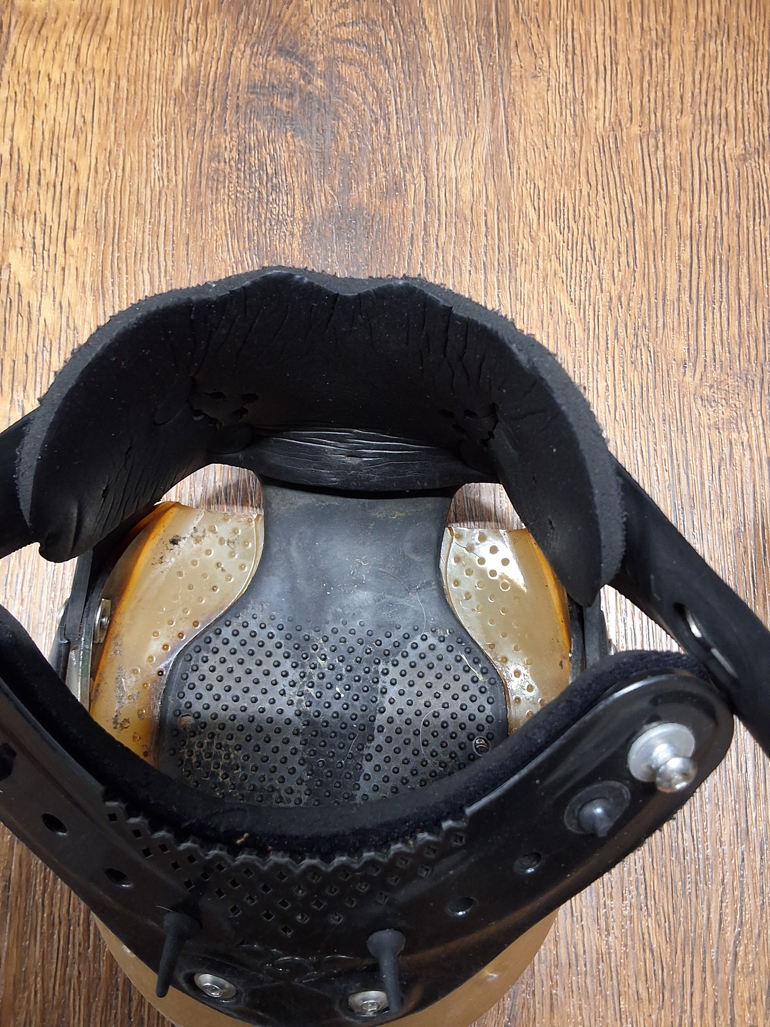 Floating boots Hufschuhe
