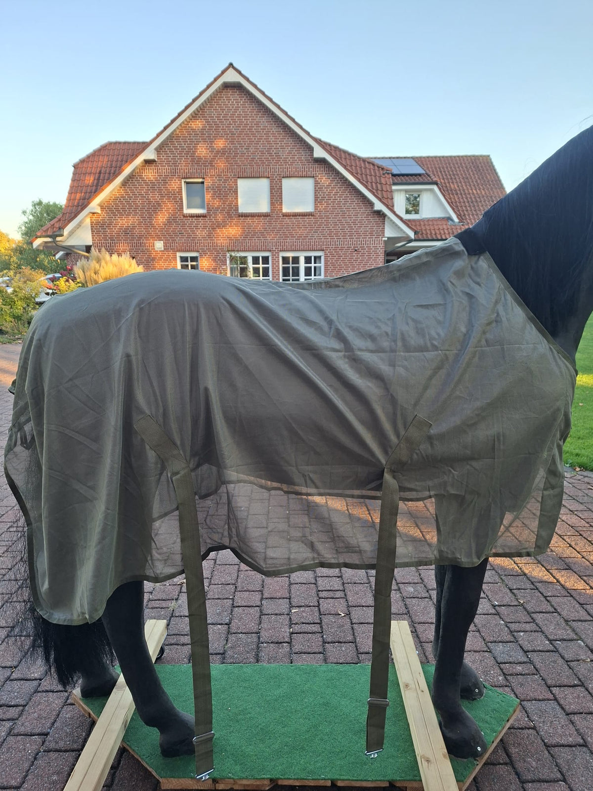 Horsefriend Fliegendecke