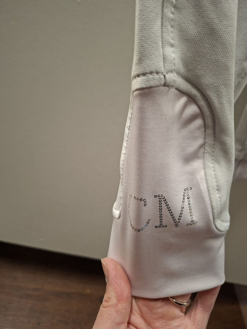 HKM "CM" Reithose