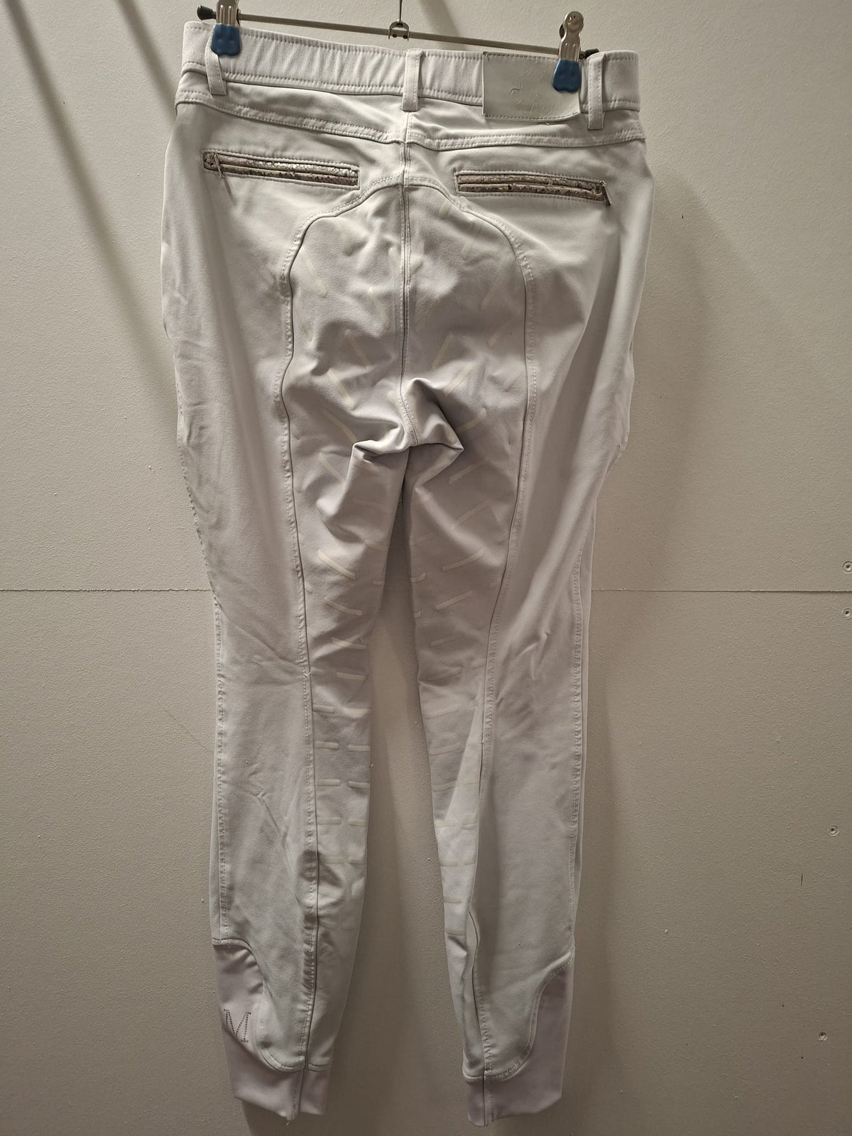 HKM "CM" Reithose