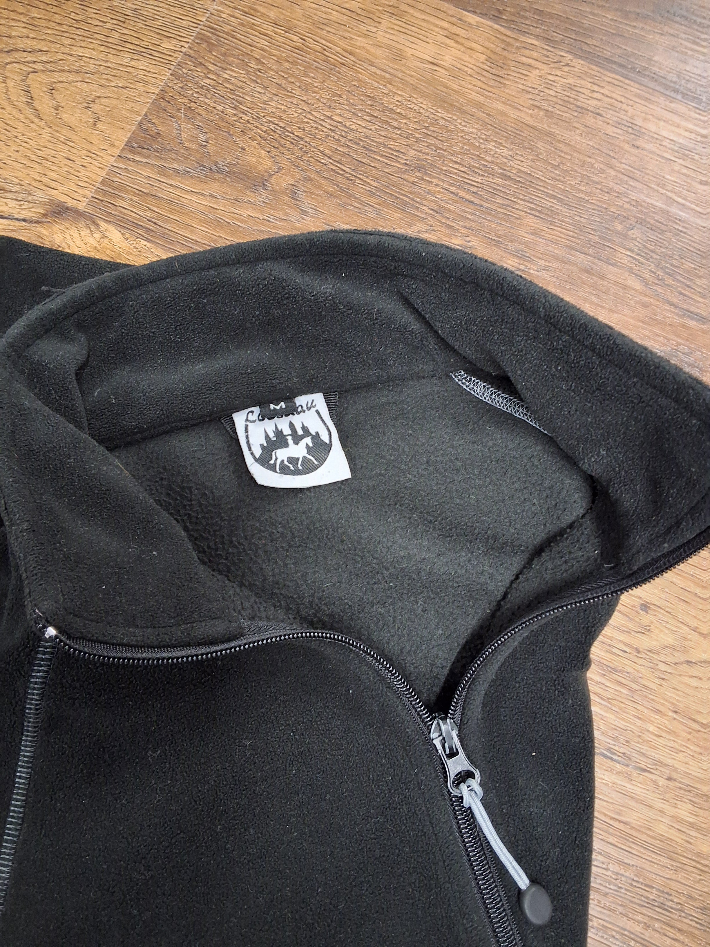 Loesdau Fleecejacke