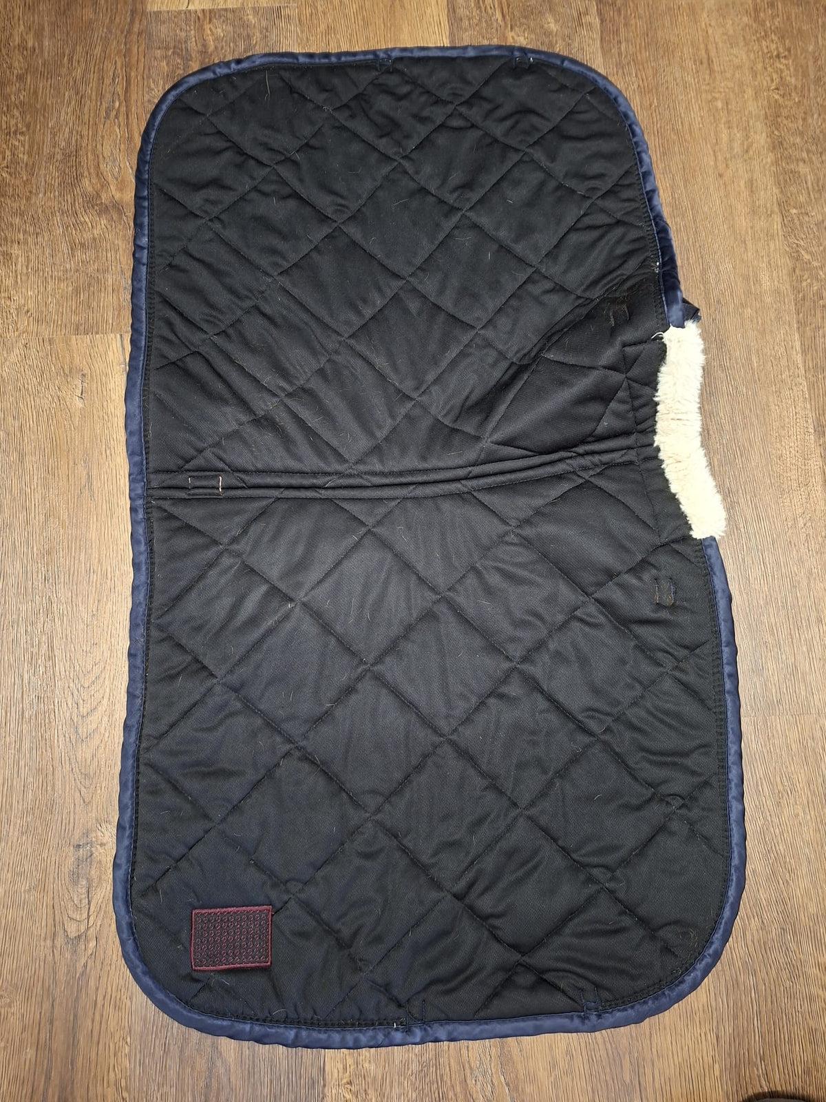 Hv Polo Schabracke