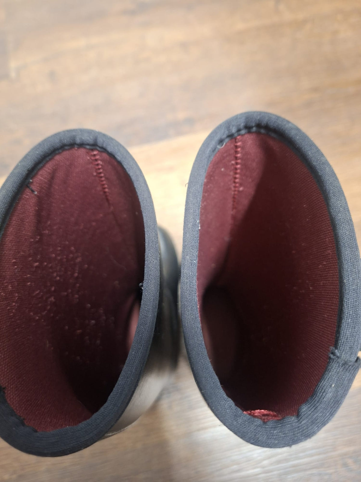 Swing Kinderreitstiefel
