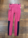 HKM Kinderreithose