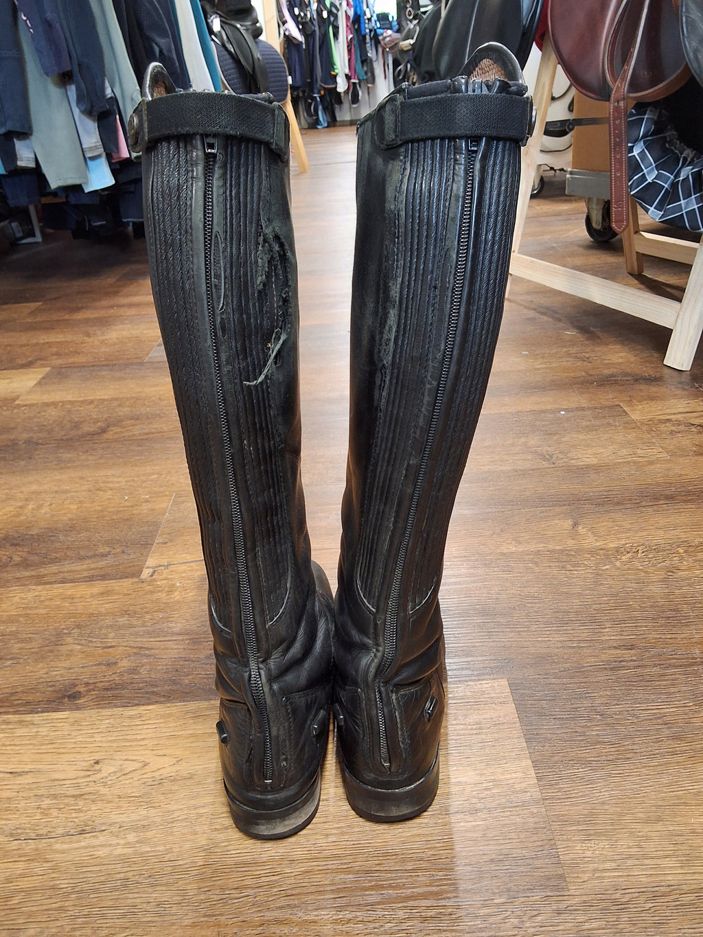 HKM Reitstiefel
