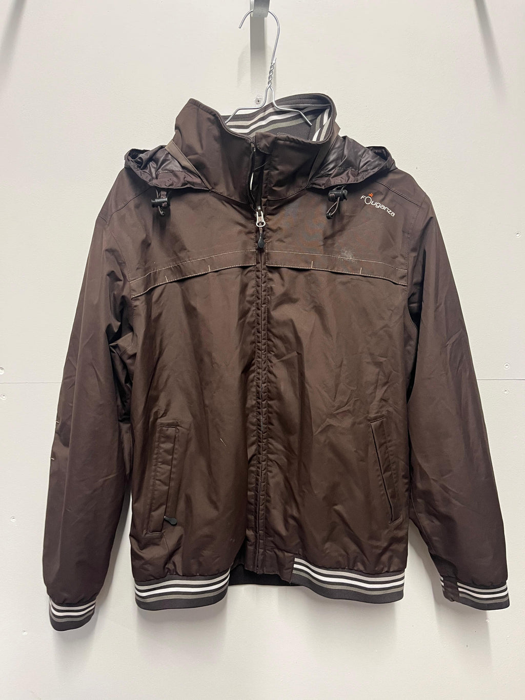 Fouganza Regenjacke
