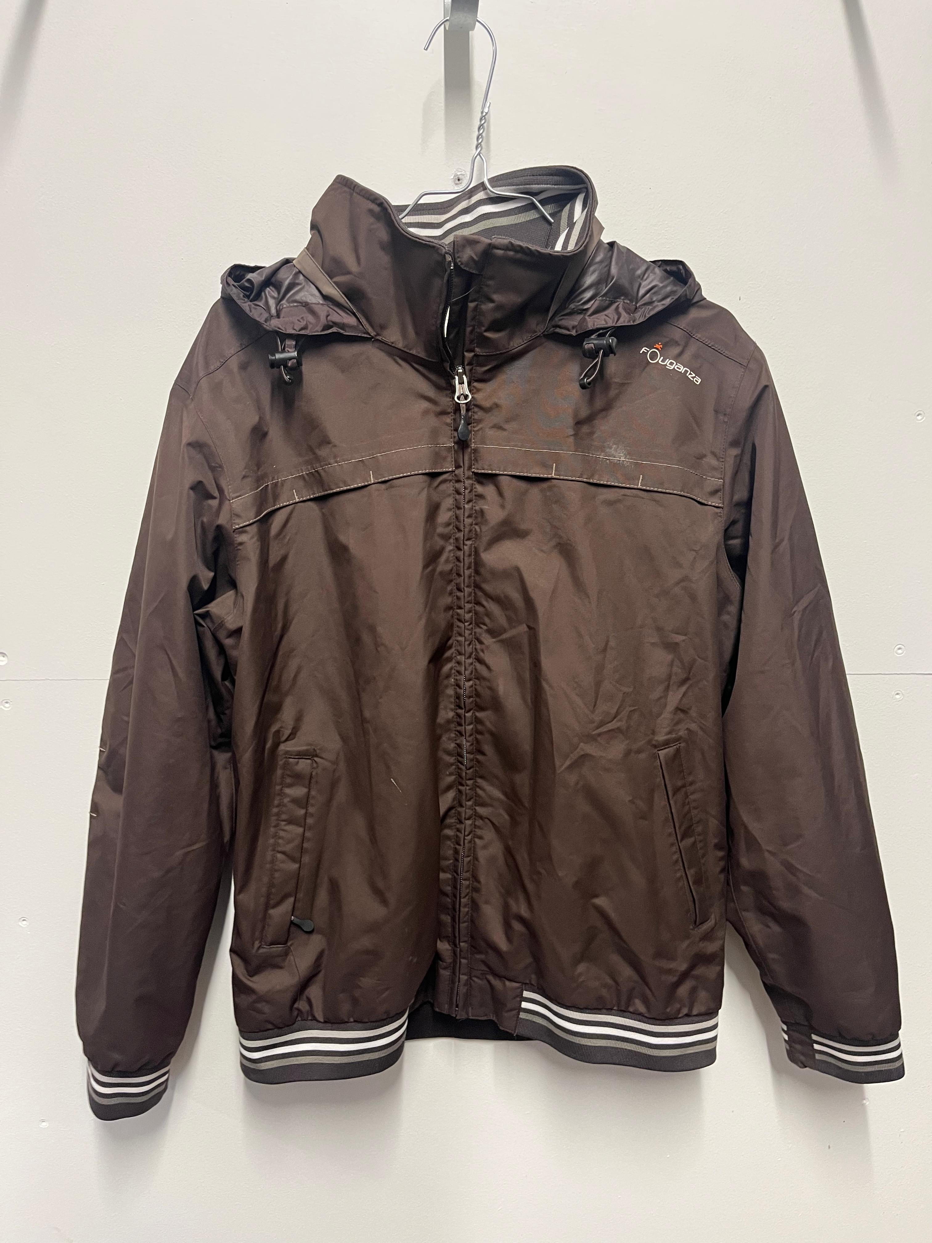Fouganza Regenjacke