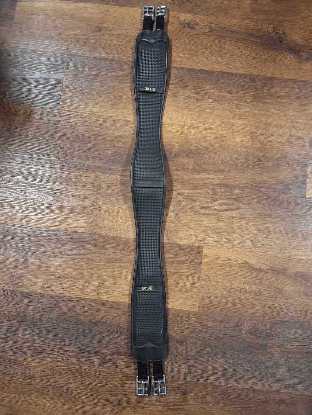 HKM "Zeus" Sattelgurt