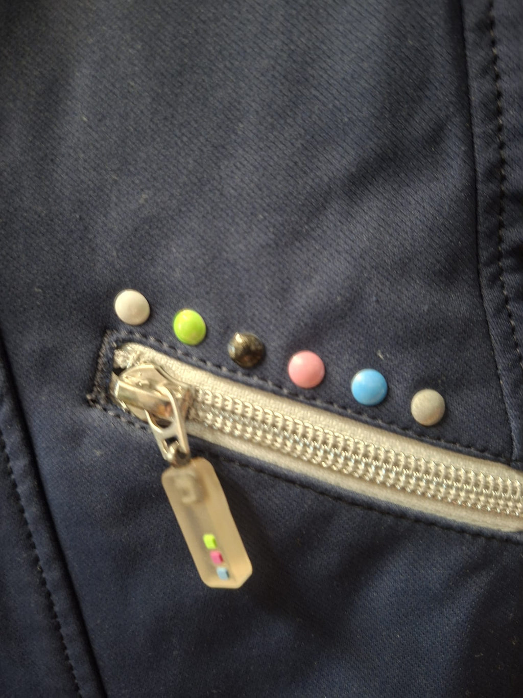 Pikeur Tunierjacket