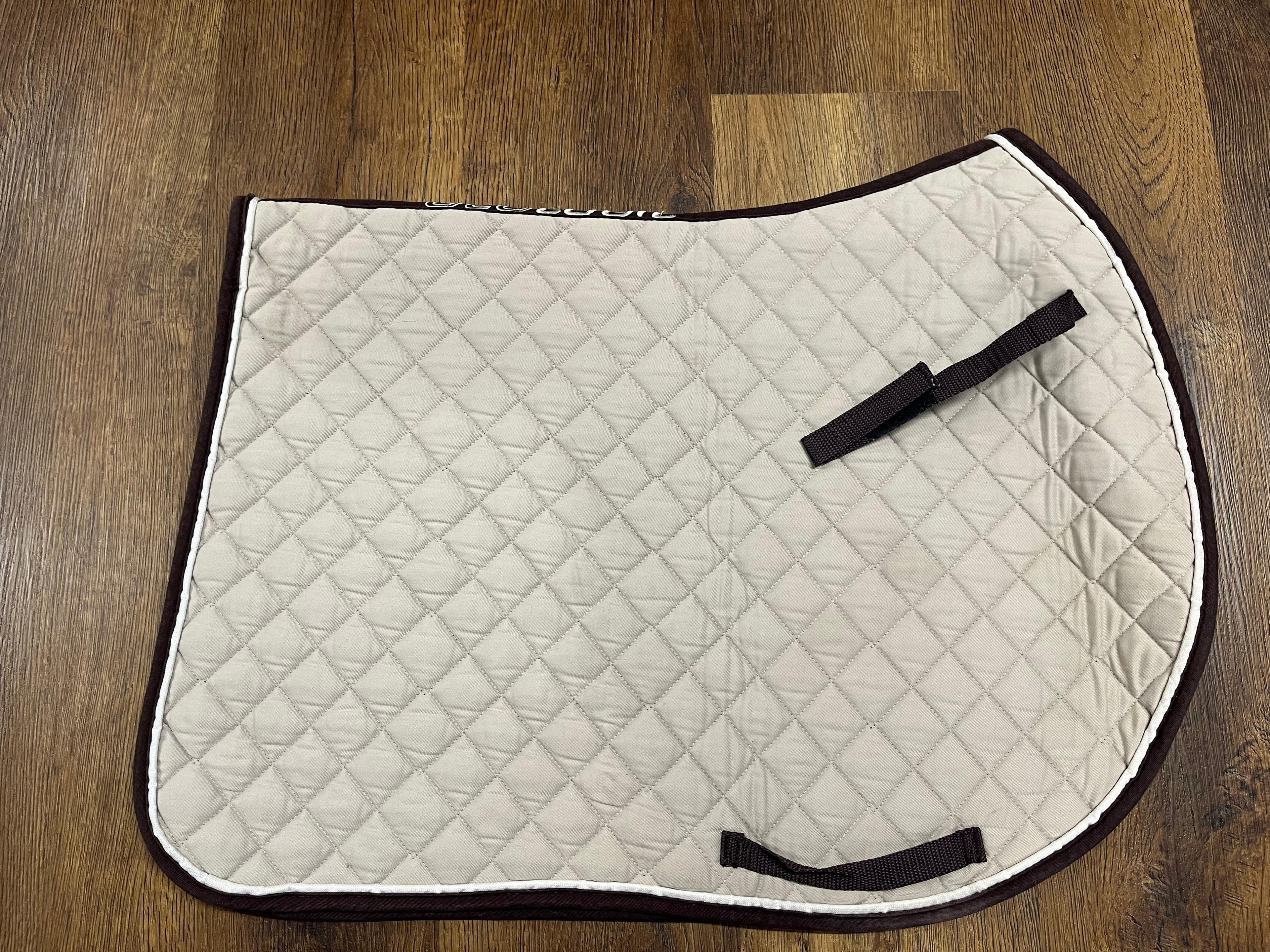 Decathlon Schabracke