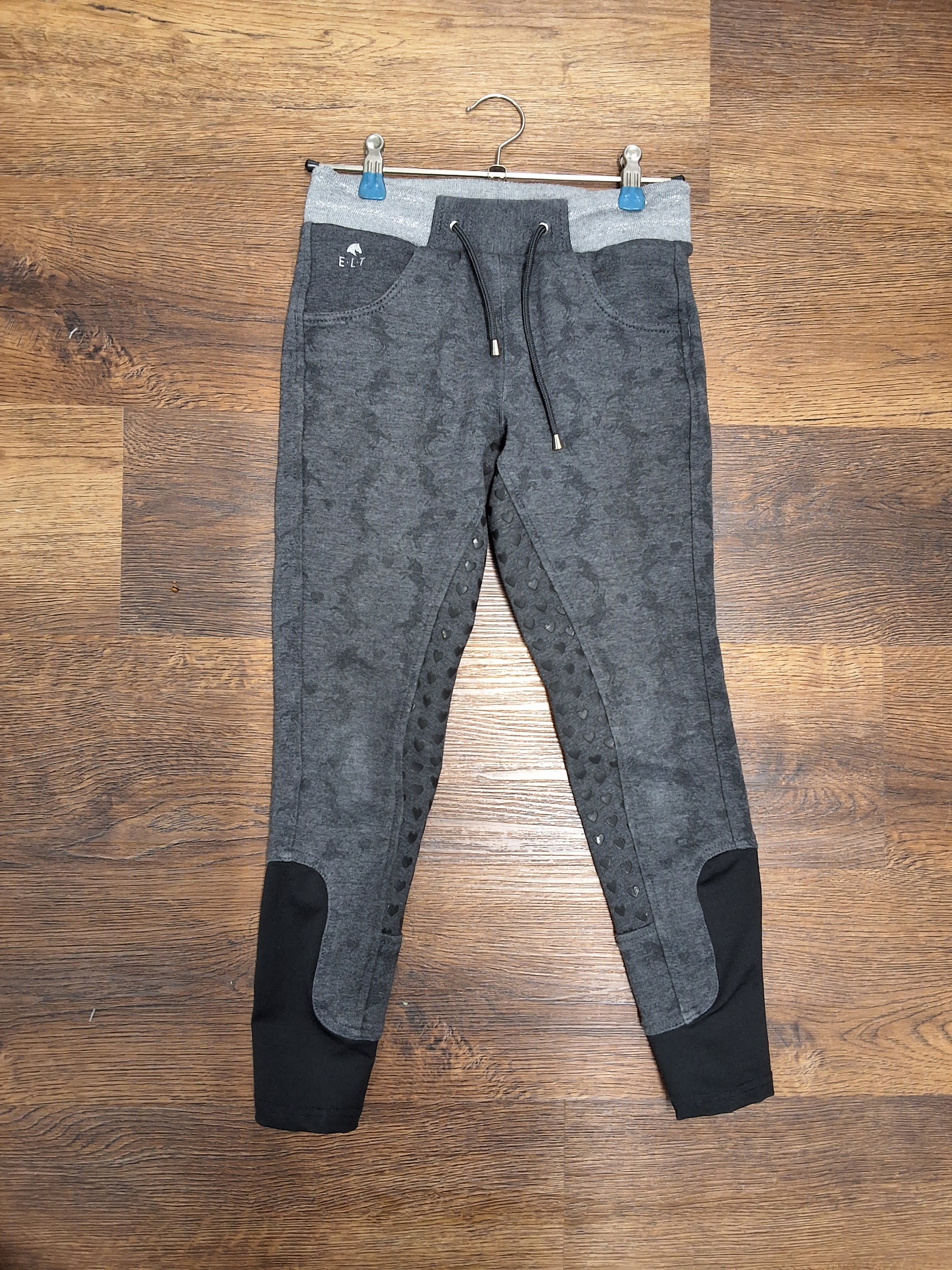 ELT Kinderreithose