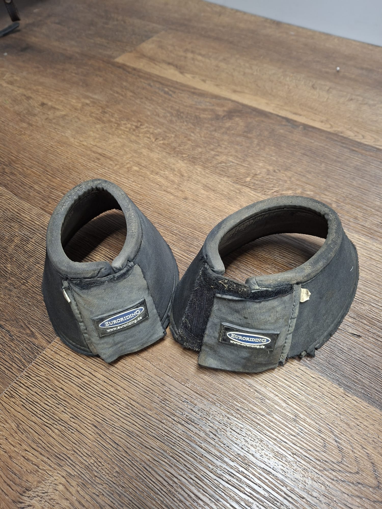 Euroriding Hufglocken