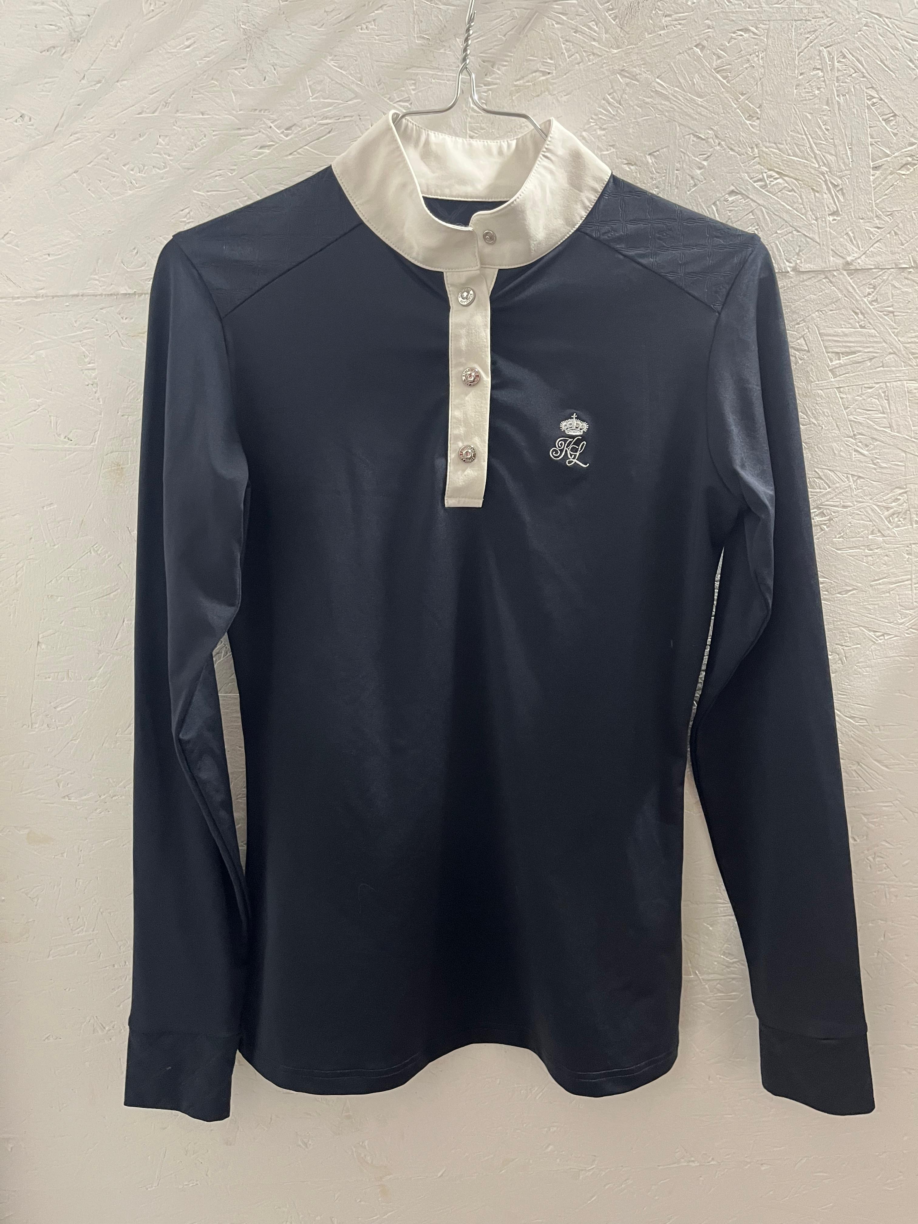 Kingsland "Tunier"shirt