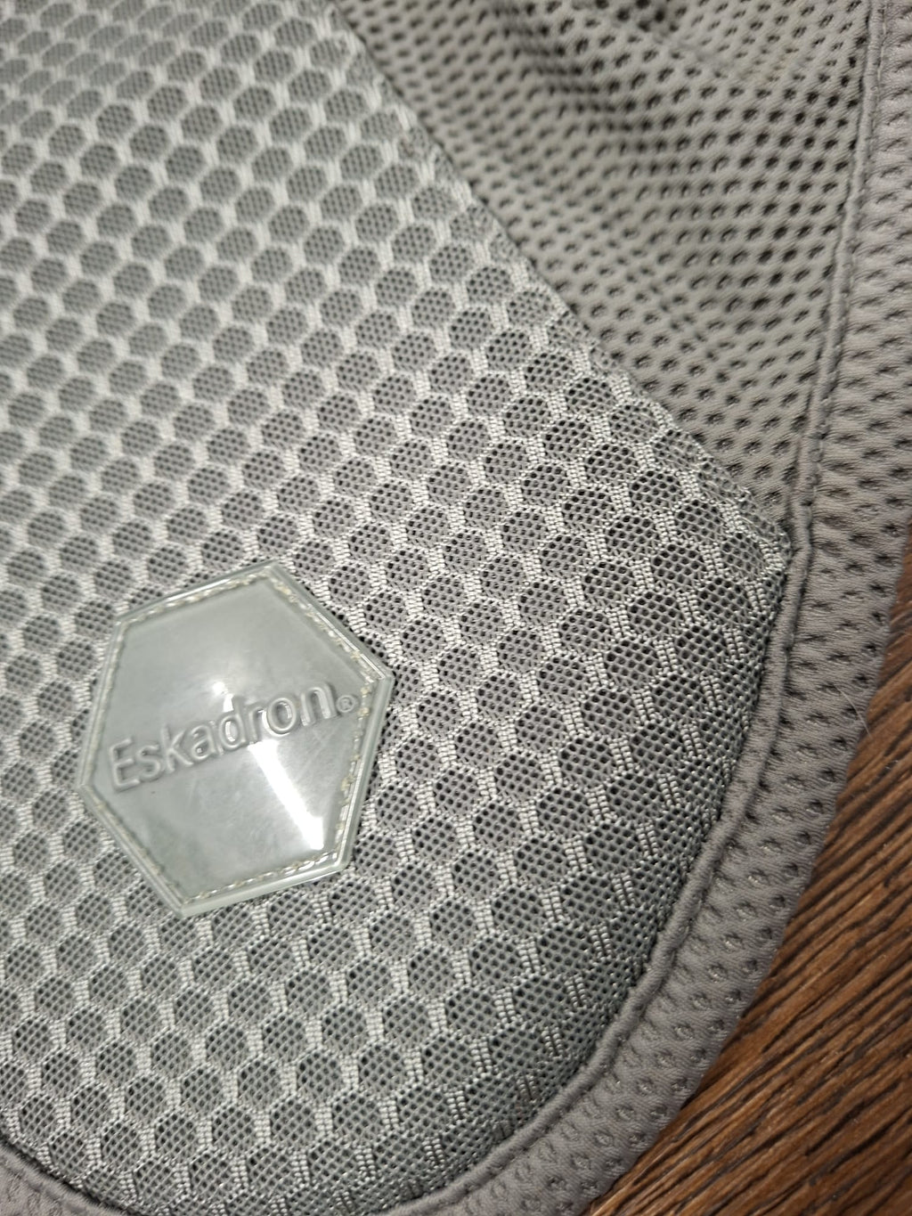 Eskadron Fliegenhaube