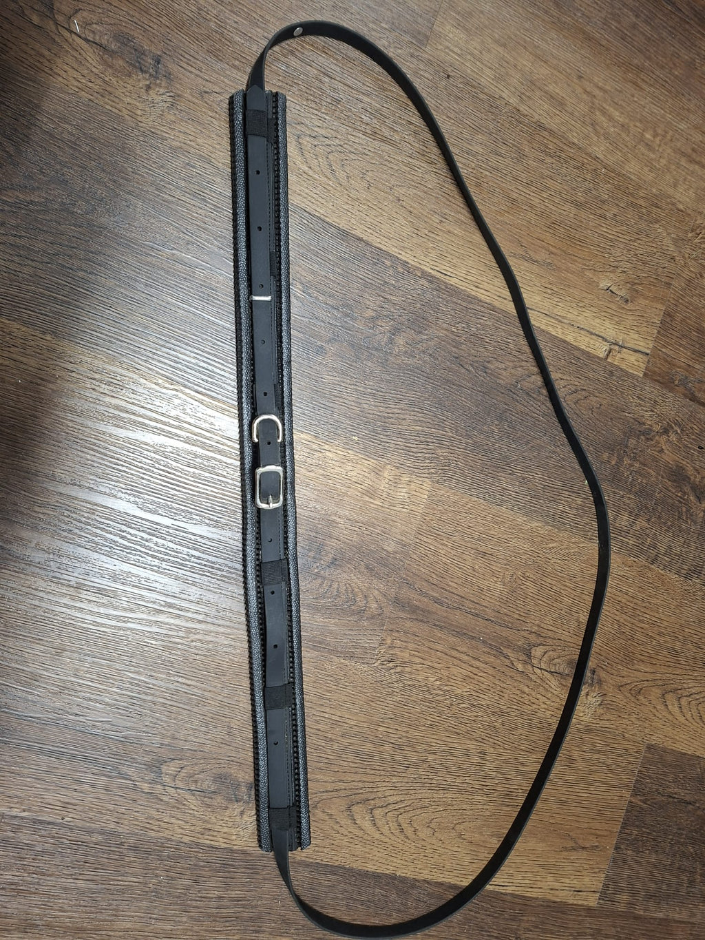 Equimero "Equizügel" Halsring