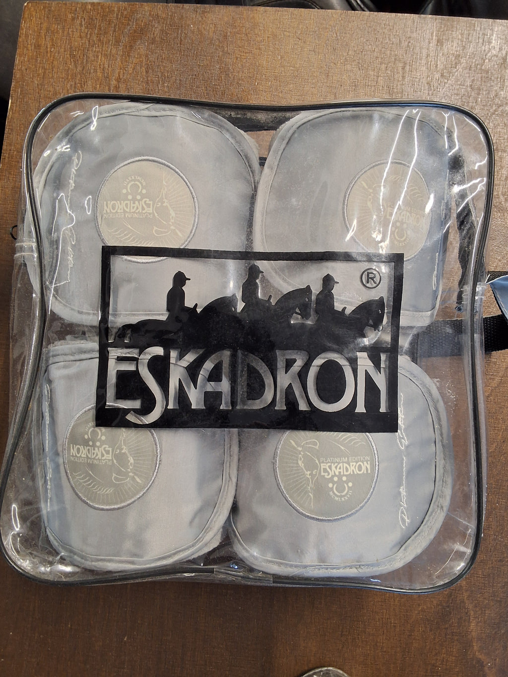 Eskadron Bandagen