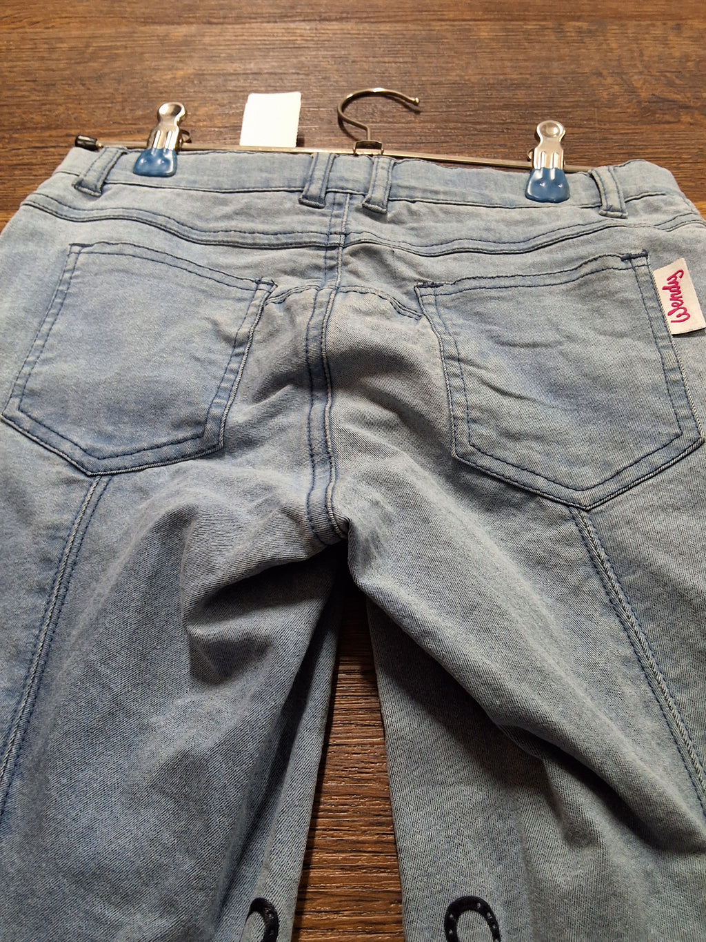 "Wendy" Kinderreithose