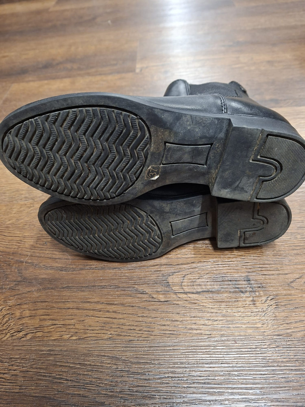 Kantrie Stiefeletten