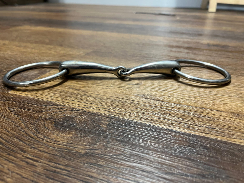 Metal AB Gebiss