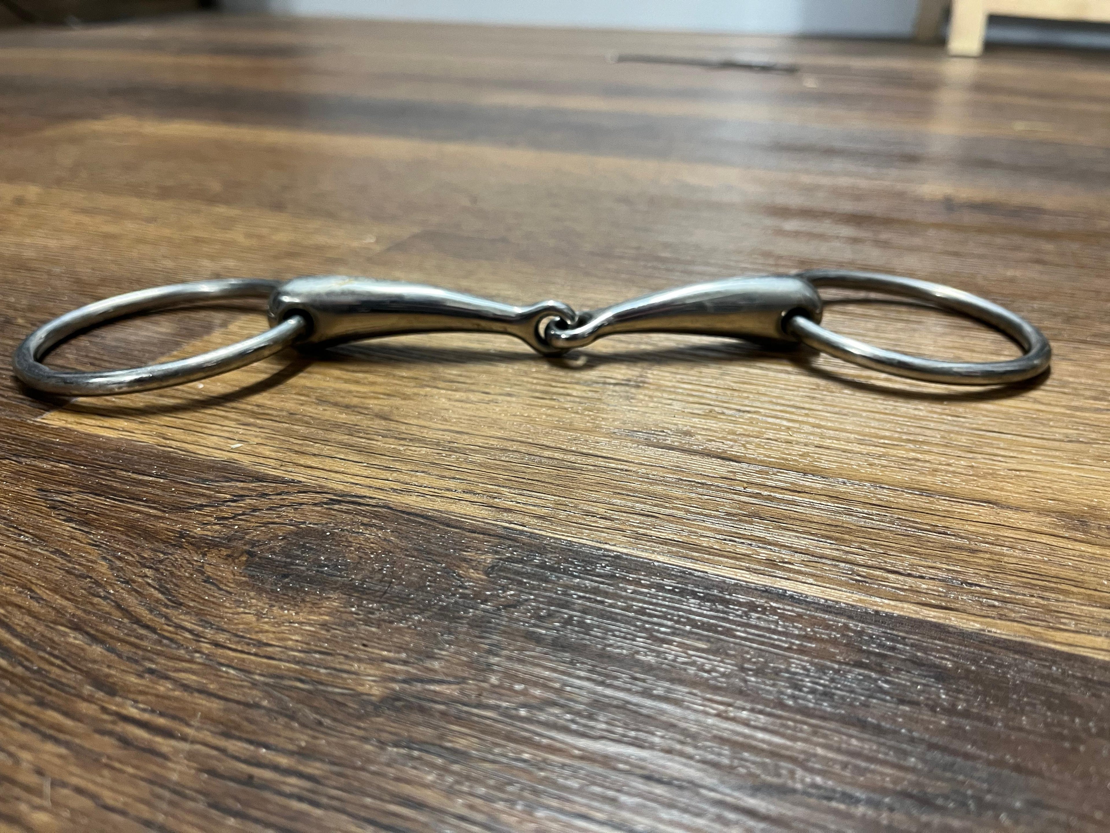 Metal AB Gebiss