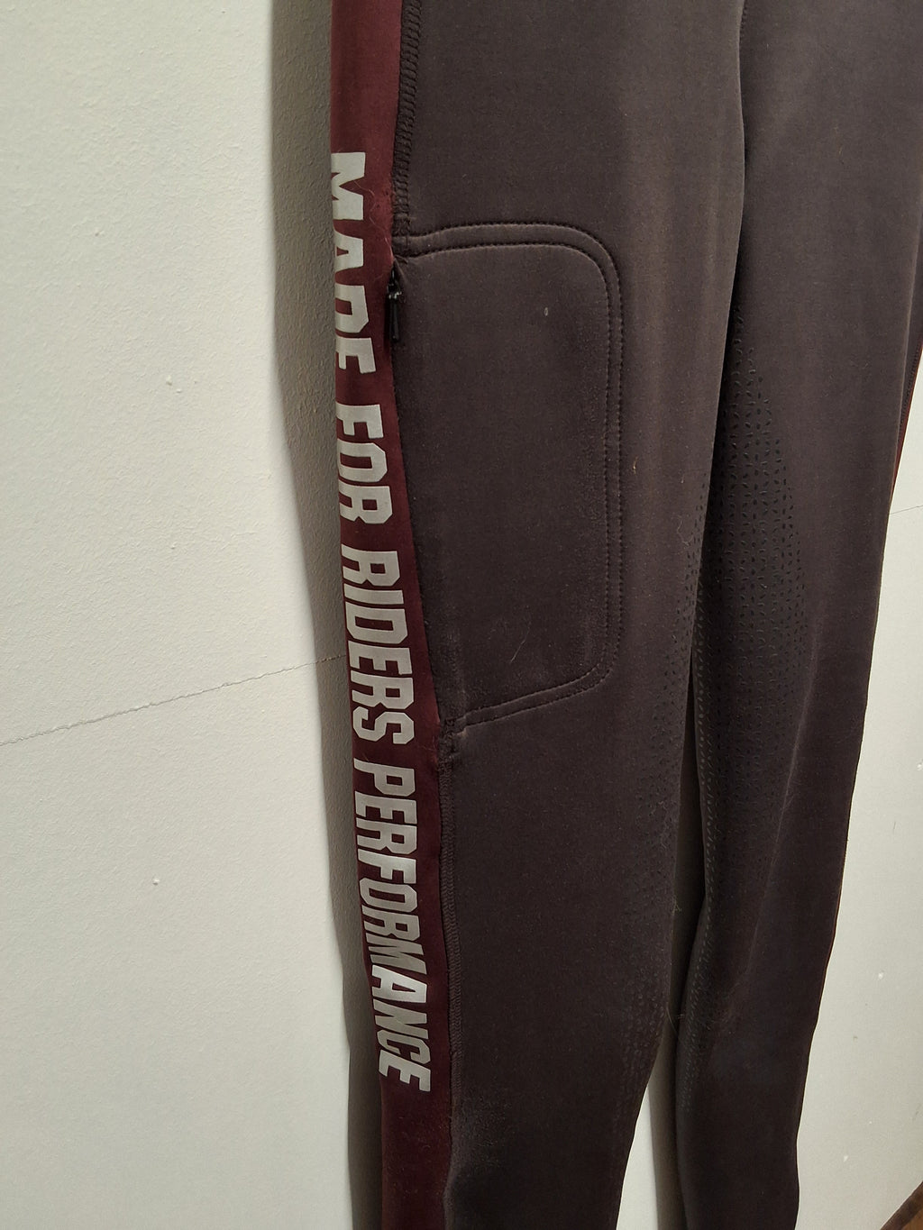 Cavalli Puri Reithose