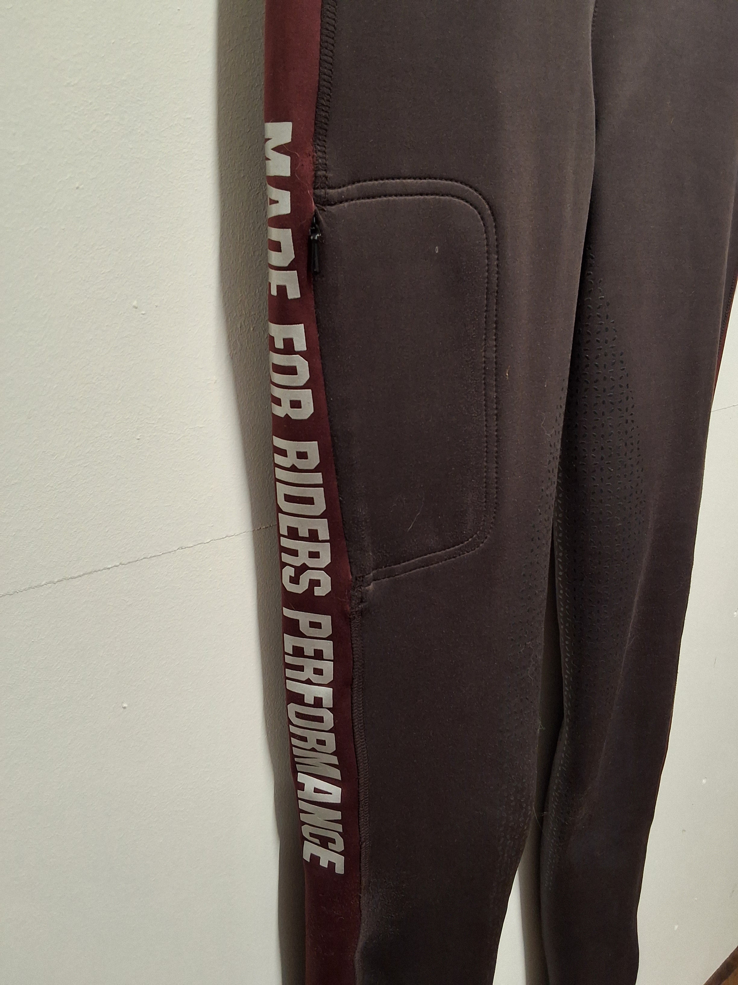 Cavalli Puri Reithose