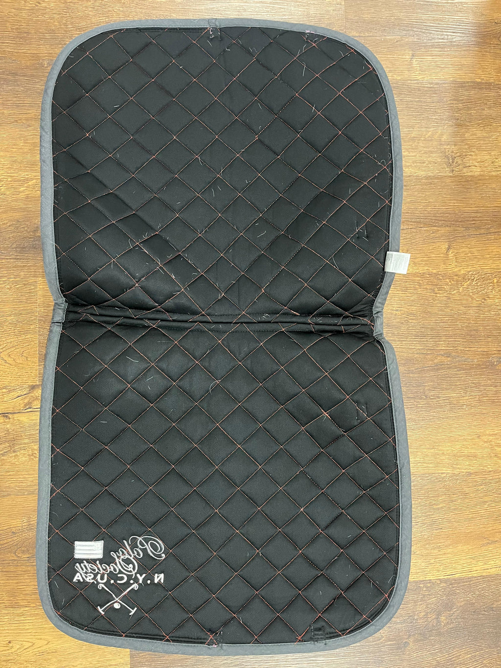 Hv Polo Schabracke