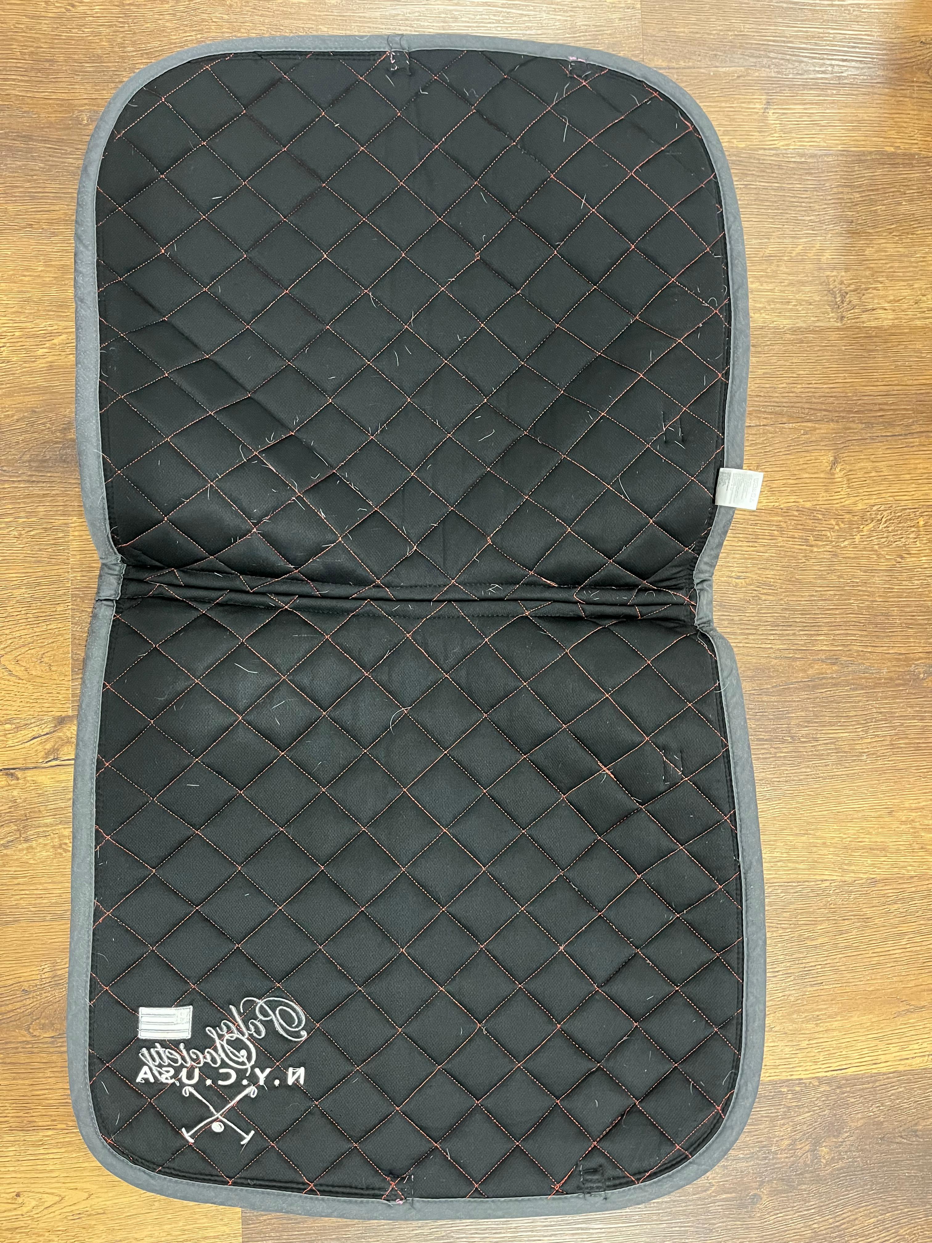 Hv Polo Schabracke