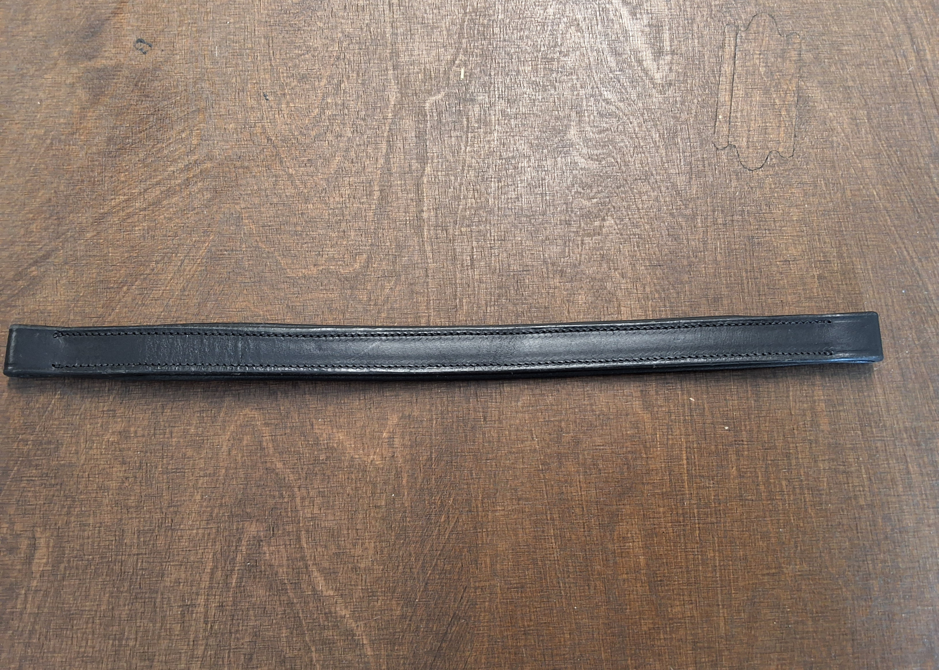 Horseware "Micklem" Stirnriemen
