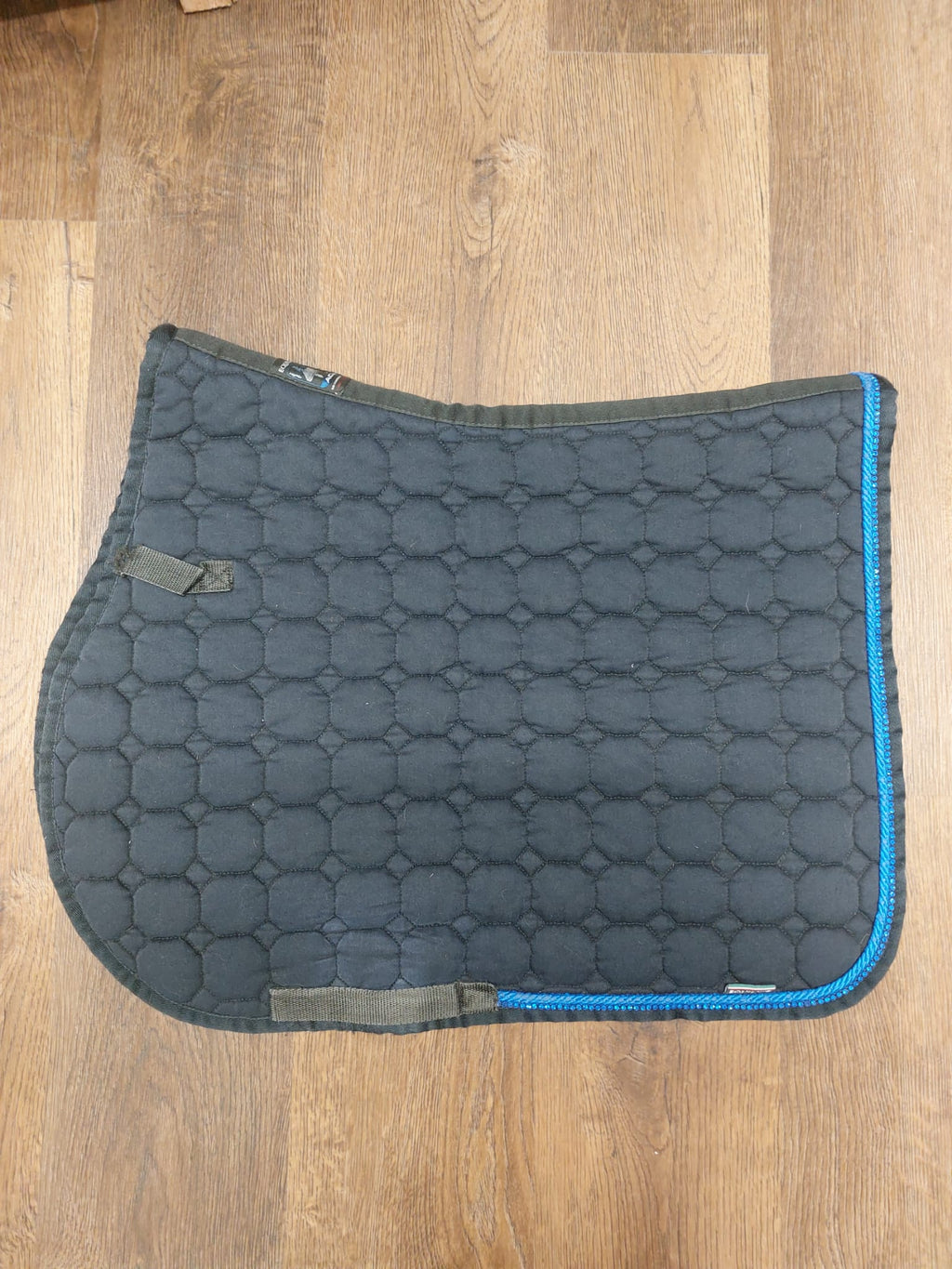 Equiline Schabracke