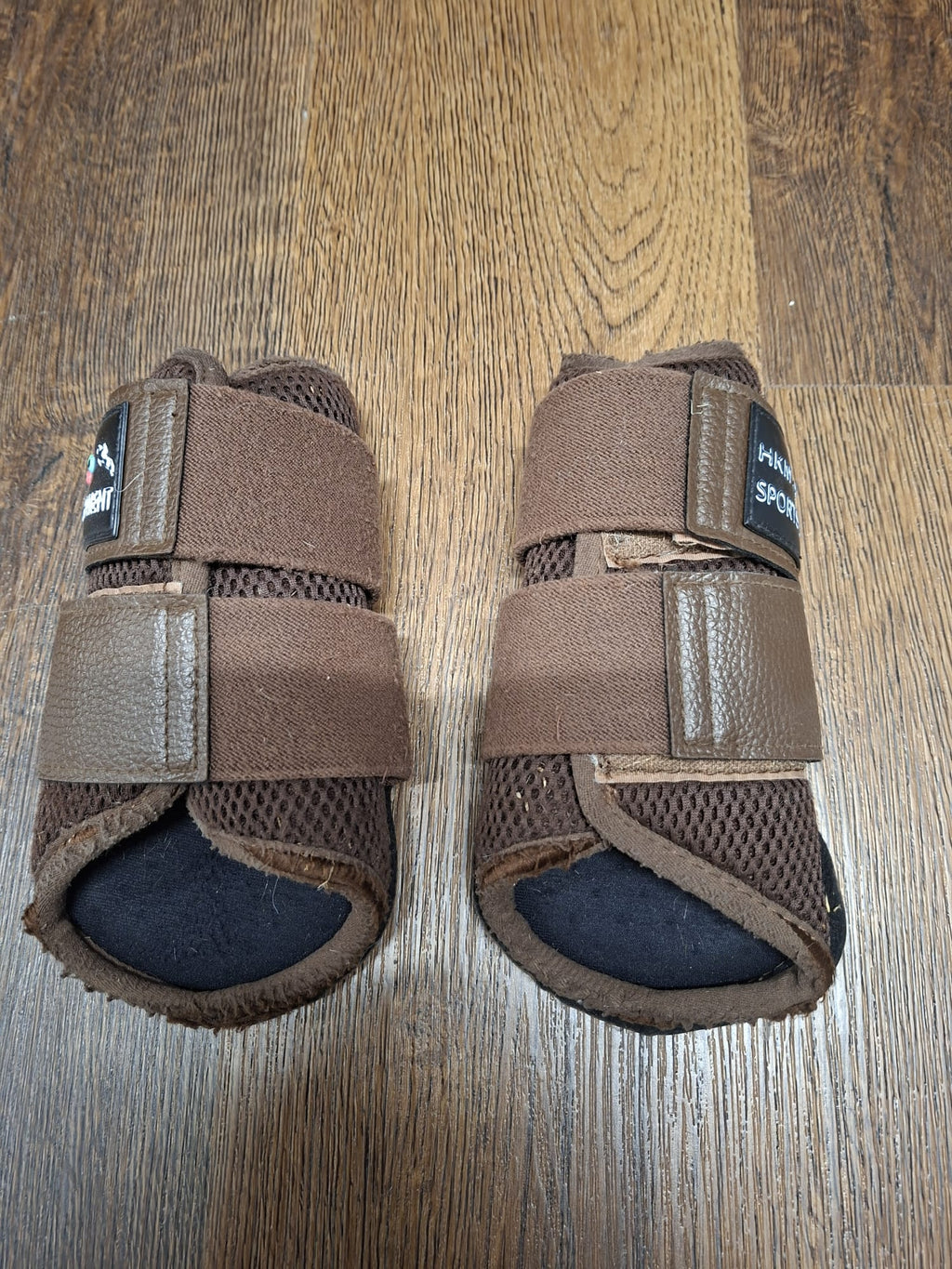 HKM Gamaschen