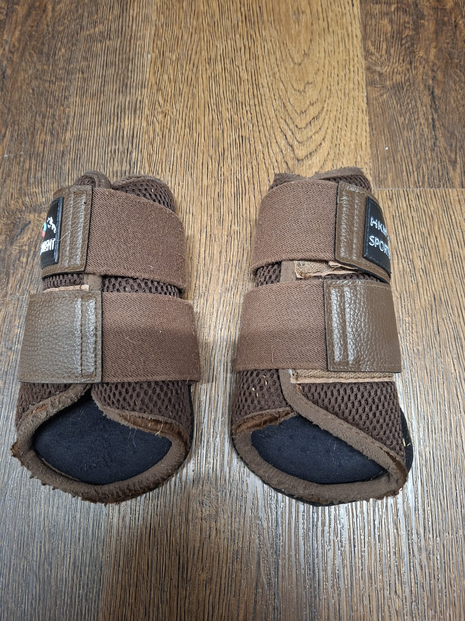 HKM Gamaschen