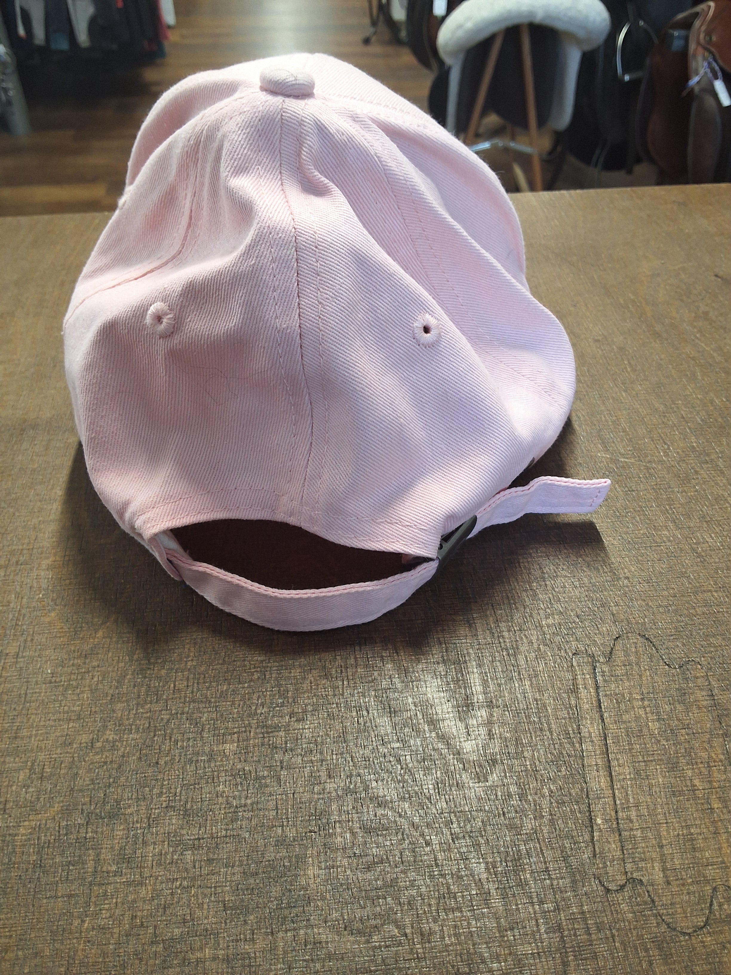 HKM Cap