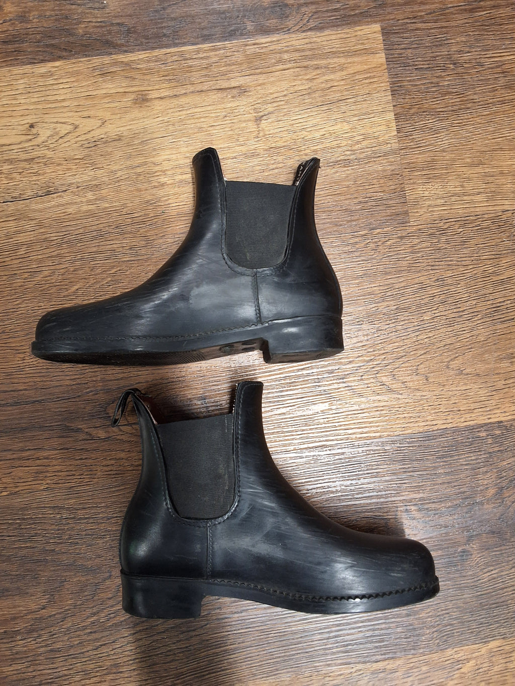 Kantrie Reitstiefeletten