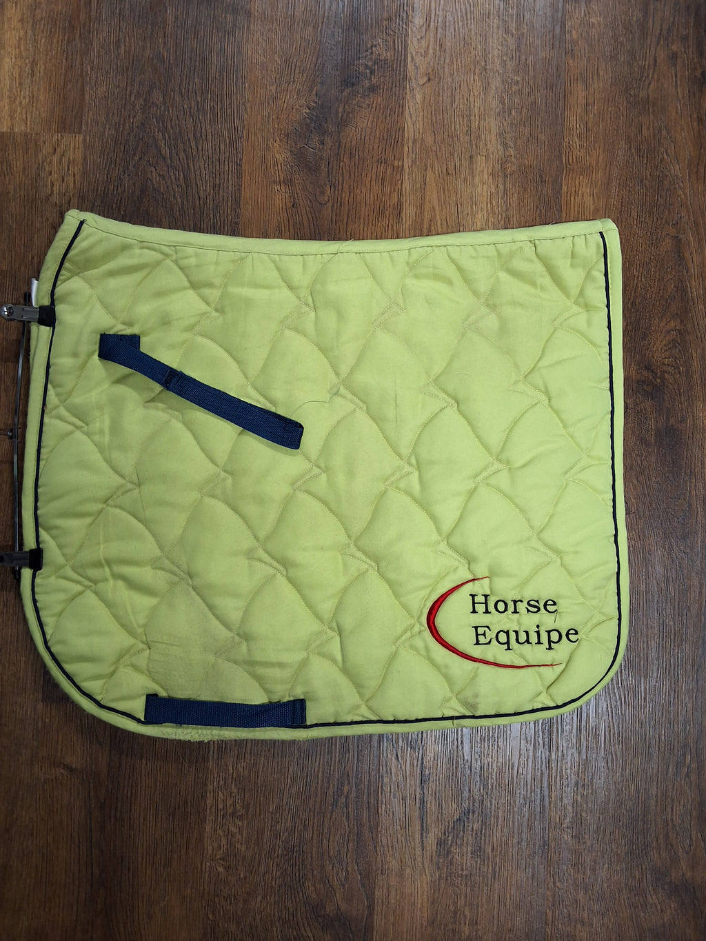Horse Equipe Schabracke