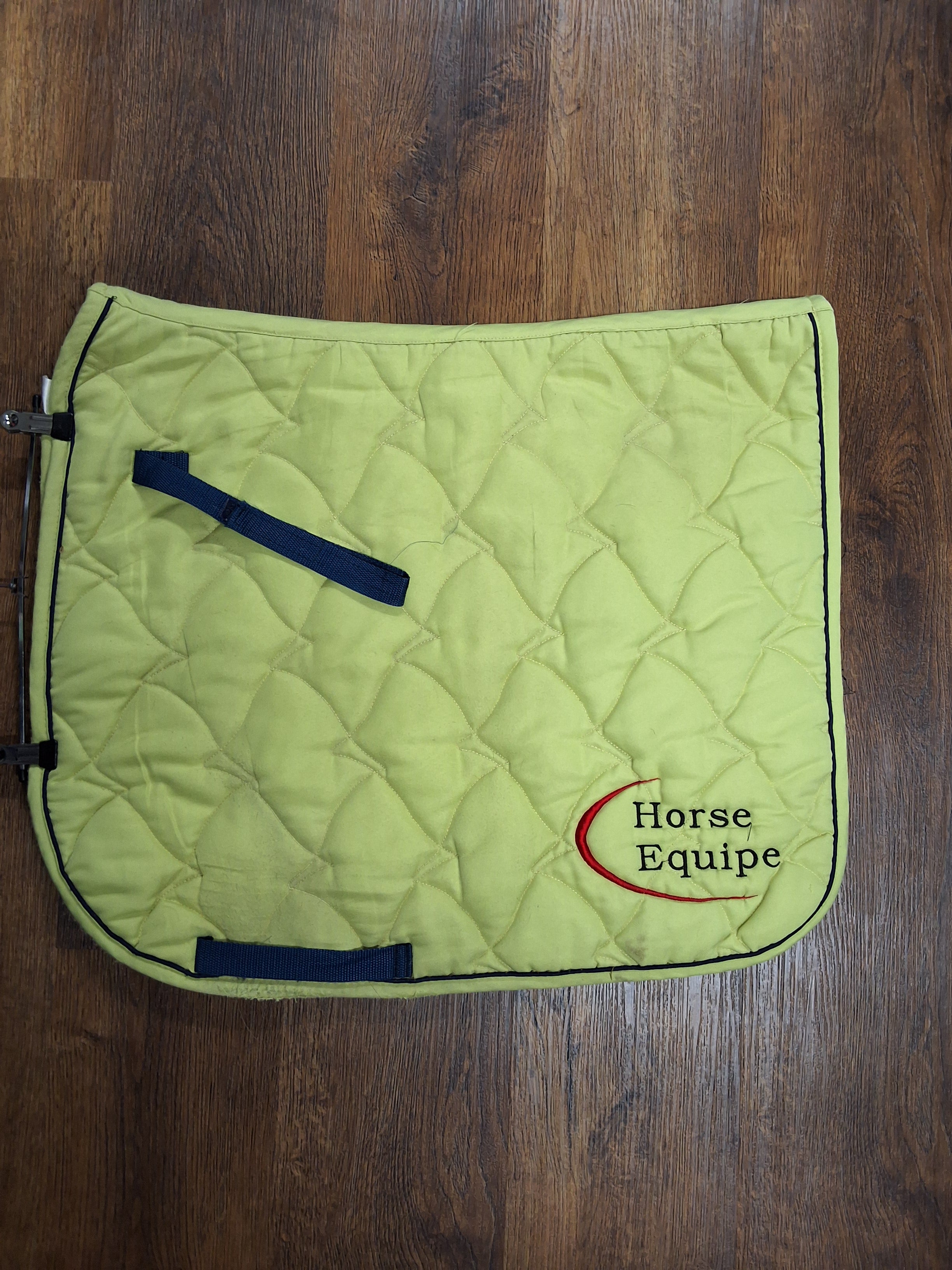 Horse Equipe Schabracke