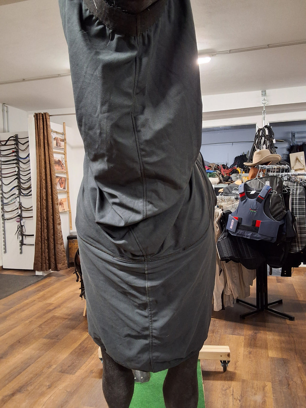 Unbekannt Ekzemerdecke