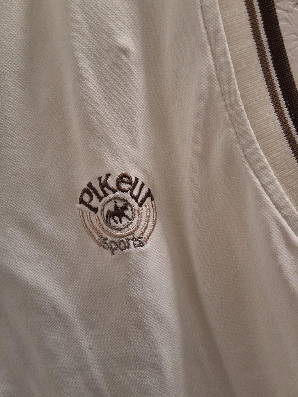 Pikeur Tuniershirt