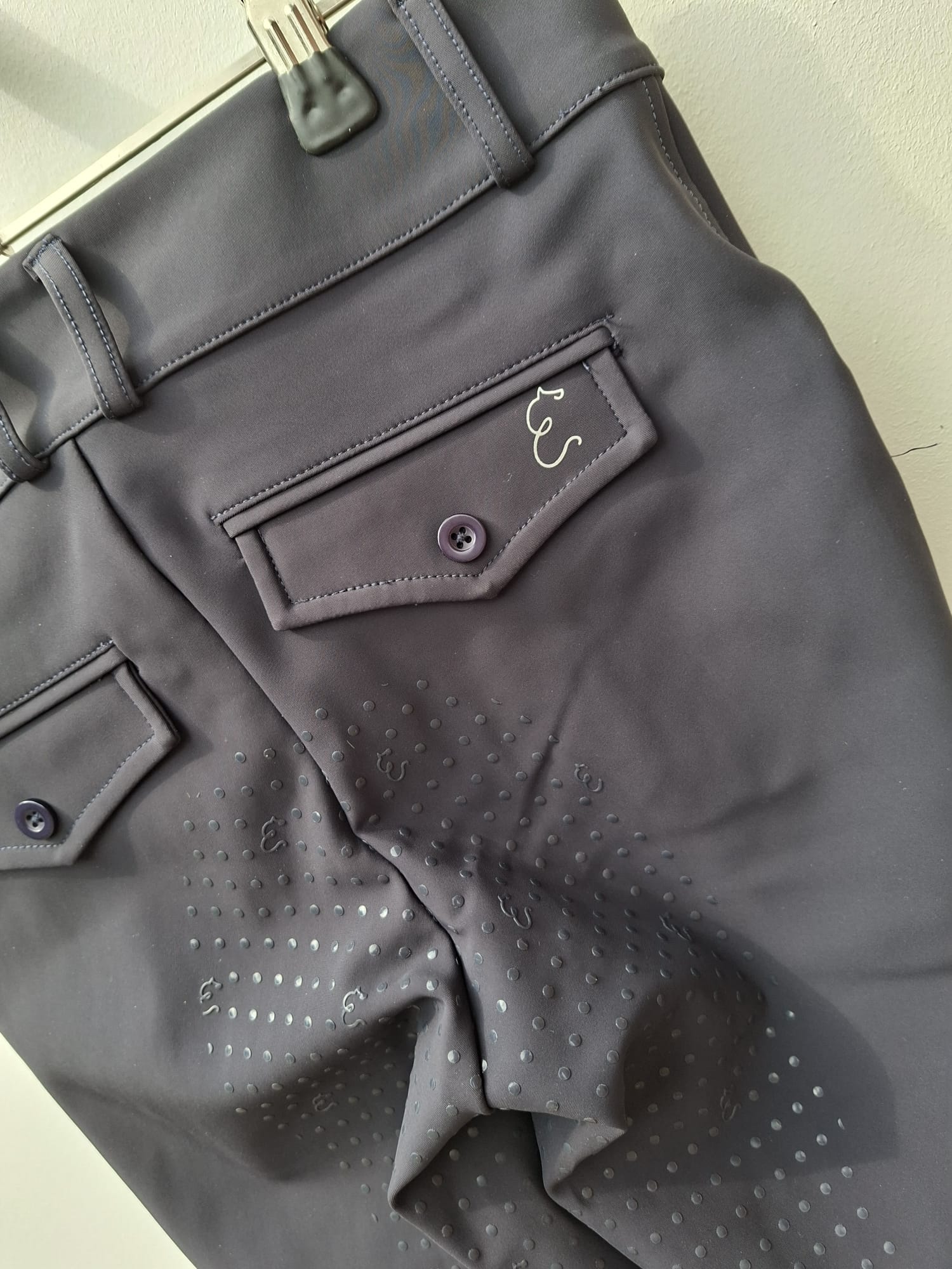 Elocina Equestrian Reithose
