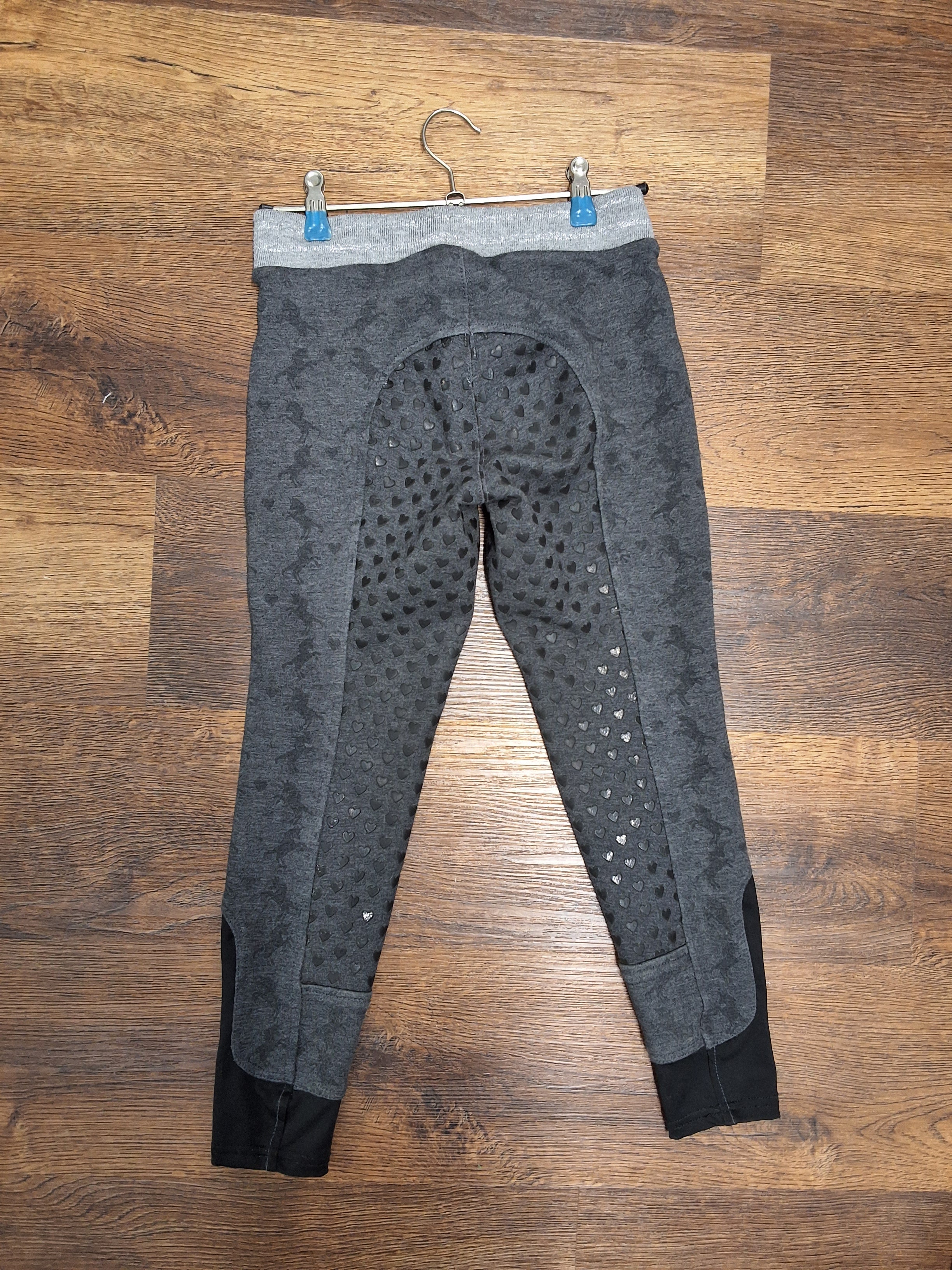 ELT Kinderreithose