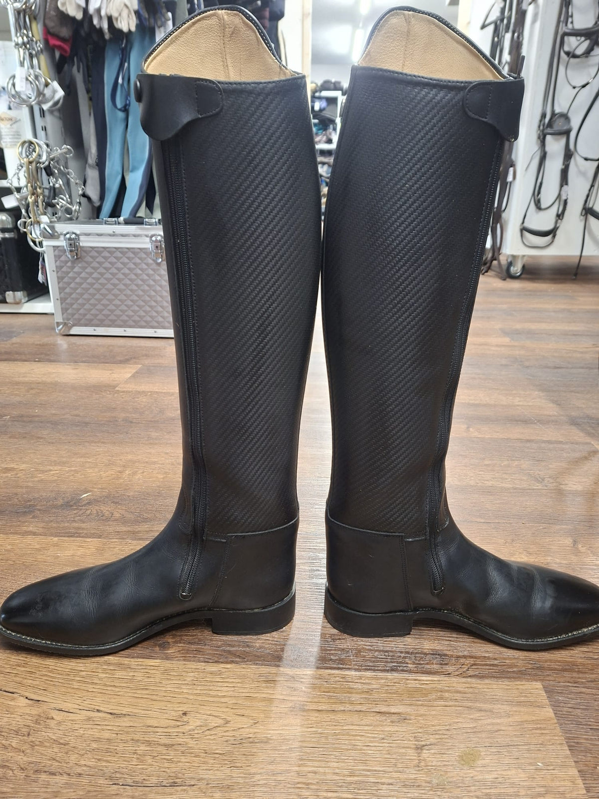 Cavallo Reitstiefel